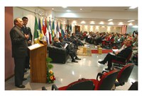 PERTENCE RESSALTA PAPEL DA EJE NA ESTABILIDADE INSTITUCIONAL DA LEI ELEITORAL