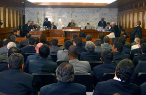 TSE CONCEDE DIREITO DE DEFESA A SIMÃO JATENE E ADIA JULGAMENTO