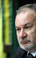 Direto do plenário: Ministério Público argumenta pela cassação de Jackson Lago