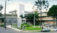 TRE do Paraná inaugura Fórum Eleitoral de Irati