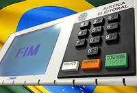 Brasil terá eleições gerais em outubro de 2010