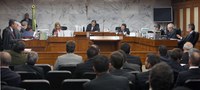 TSE autoriza atuação da Força Federal em eleição suplementar no Piauí