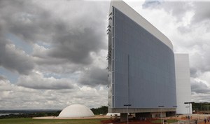 Negada liminar de vereador de Aparecida de Goiânia-GO contra cassação de mandato