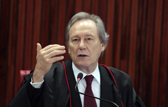 Presidente do TSE mantém eleição indireta em Curimatá-PI