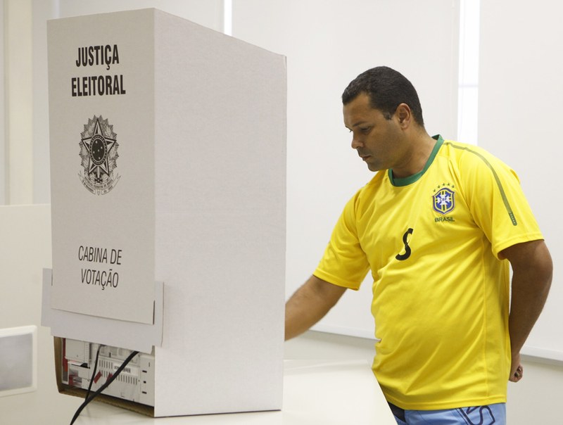 TRE-BA define juízes para as Eleições 2012