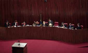 TSE mantém cassação do prefeito eleito de Iramaia-BA por compra de votos