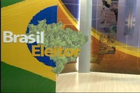Reuniões da ministra Cármen Lúcia com presidentes de TREs são destaque do Brasil Eleitor